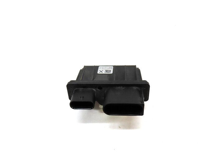 Thumbnail 2: 2012 BMW X5 (E70) DIESEL EMISSIONS FLUID DEF SCR FLUID TANK PROCESSING MODULE