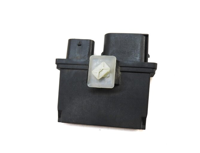Thumbnail 4: 2012 BMW X5 (E70) DIESEL EMISSIONS FLUID DEF SCR FLUID TANK PROCESSING MODULE