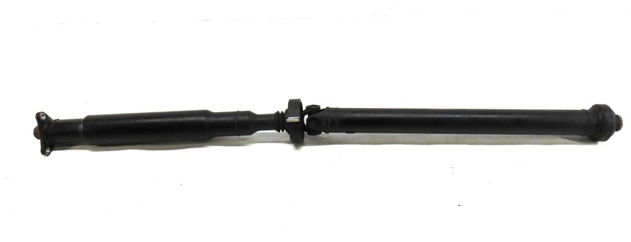 2009-2014 BMW X5 X6 X5M X6M (E70 E71) REAR DRIVESHAFT DRIVELINE DRIVE LINE SHAFT