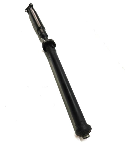 Thumbnail 2: 2009-2014 BMW X5 X6 X5M X6M (E70 E71) REAR DRIVESHAFT DRIVELINE DRIVE LINE SHAFT