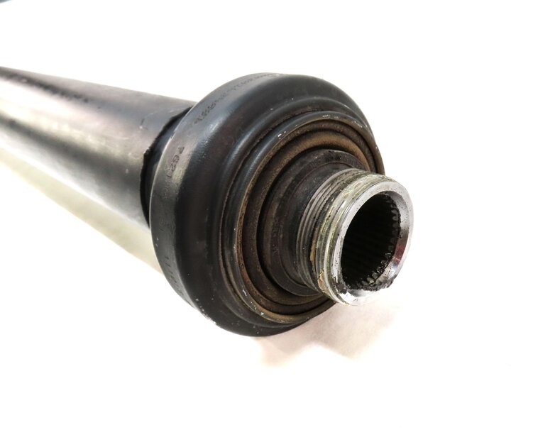 Thumbnail 3: 2009-2014 BMW X5 X6 X5M X6M (E70 E71) REAR DRIVESHAFT DRIVELINE DRIVE LINE SHAFT