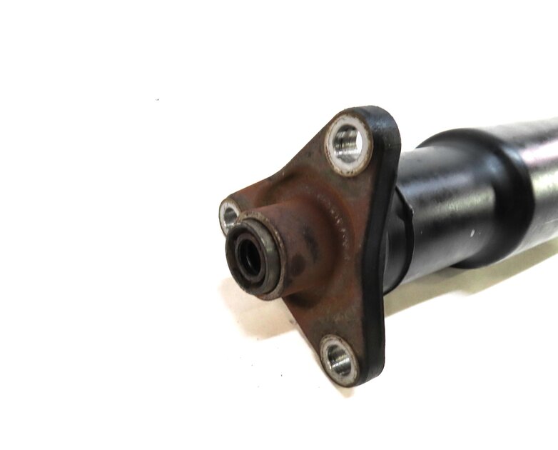 Thumbnail 6: 2009-2014 BMW X5 X6 X5M X6M (E70 E71) REAR DRIVESHAFT DRIVELINE DRIVE LINE SHAFT