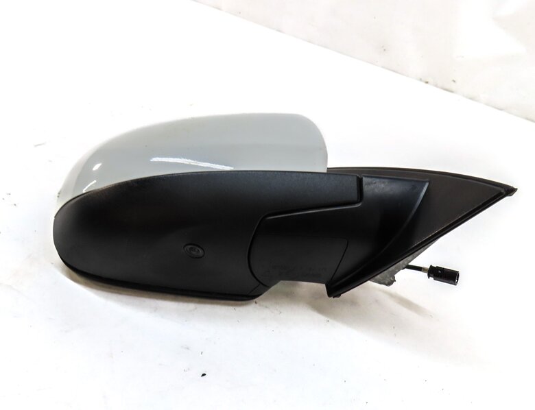Thumbnail 7: 2010-2013 BMW X5 (E70) RIGHT P-FOLD AUTODIM CAMERA HEATED DOOR MIRROR (BLACK)