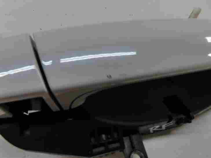 Thumbnail 7: 08-14 BMW X5 X5M X6 X6M (E70 E71) RIGHT FRONT COMFORT ACCESS DOOR HANDLE (WHITE)