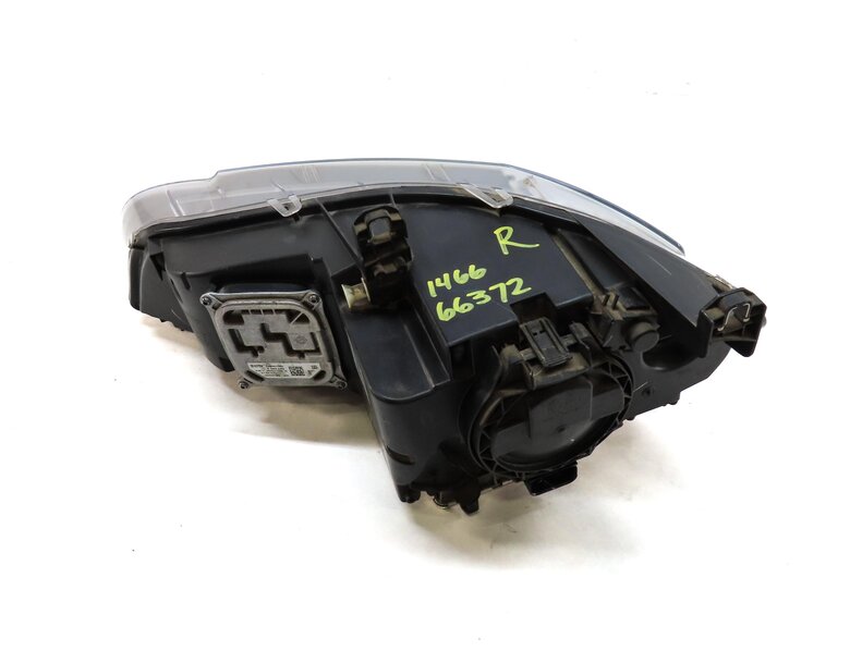 Thumbnail 5: 2012-2013 BMW X5 (E70) RIGHT PASSENGER HID XENON ADAPTIVE HEADLIGHT LIGHT LAMP