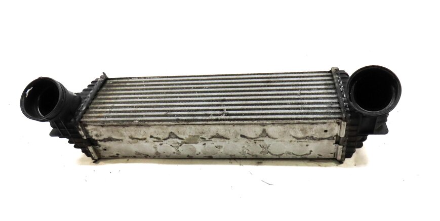 Thumbnail 2: 09-13 BMW X5 (E70) 3.0L M57Y TWIN TURBO DIESEL ENGINE - TURBOCHARGER INTERCOOLER