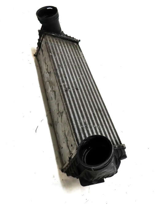 Thumbnail 4: 09-13 BMW X5 (E70) 3.0L M57Y TWIN TURBO DIESEL ENGINE - TURBOCHARGER INTERCOOLER