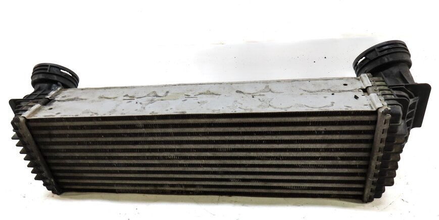 Thumbnail 6: 09-13 BMW X5 (E70) 3.0L M57Y TWIN TURBO DIESEL ENGINE - TURBOCHARGER INTERCOOLER