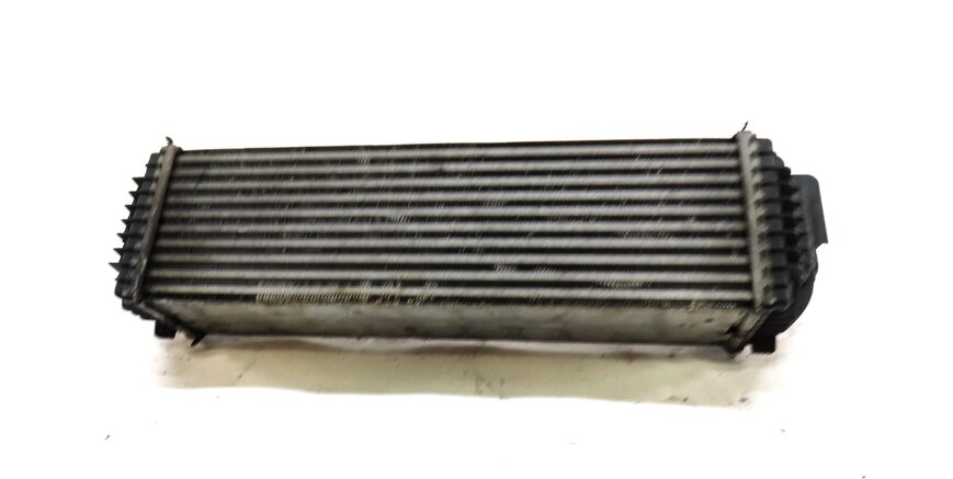 Thumbnail 7: 09-13 BMW X5 (E70) 3.0L M57Y TWIN TURBO DIESEL ENGINE - TURBOCHARGER INTERCOOLER
