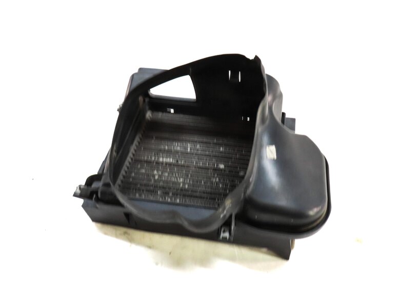 2008-2014 BMW X5 X5M X6 X6M (E70 E71) 3.0L / 4.4L TWIN TURBO AUXILIARY RADIATOR
