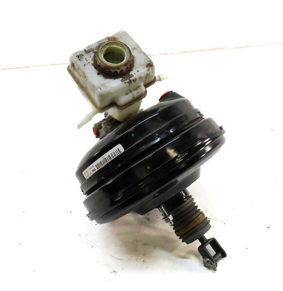 2007-2014 BMW X5 X5M X6 X6M (E70 E71) POWER BRAKE BOOSTER w/ MASTER CYLINDER