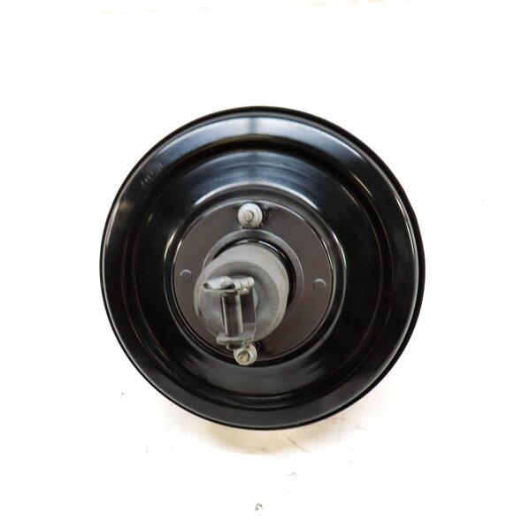 Thumbnail 6: 2007-2014 BMW X5 X5M X6 X6M (E70 E71) POWER BRAKE BOOSTER w/ MASTER CYLINDER