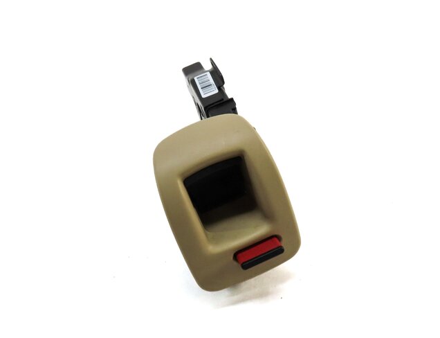 Thumbnail 3: 2012 BMW X5 (E70) REAR 2ND ROW RIGHT SEAT LOCK LATCH RELEASE BUTTON (BEIGE)