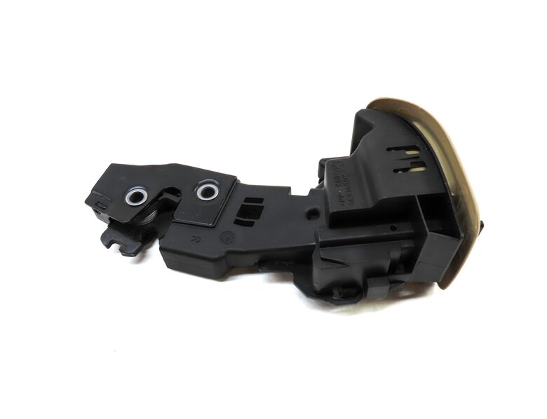 Thumbnail 4: 2012 BMW X5 (E70) REAR 2ND ROW RIGHT SEAT LOCK LATCH RELEASE BUTTON (BEIGE)