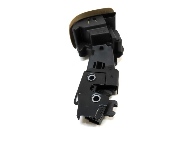Thumbnail 5: 2012 BMW X5 (E70) REAR 2ND ROW RIGHT SEAT LOCK LATCH RELEASE BUTTON (BEIGE)
