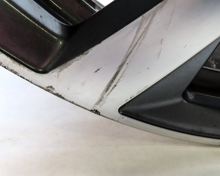 Thumbnail 20: 2012-2015 AUDI A6 (C7) 20x8.5 ALUMINUM ALLOY 10-SPOKE WHEEL RIM (45mm OFFSET)