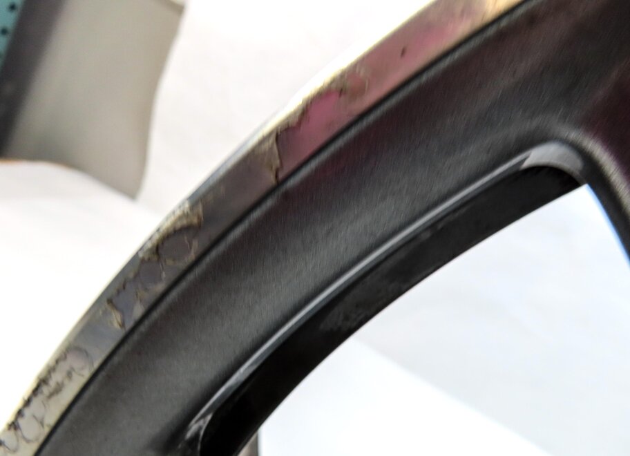 Thumbnail 9: 2012-2015 AUDI A6 (C7) 20x8.5 ALUMINUM ALLOY 10-SPOKE WHEEL RIM (45mm OFFSET)