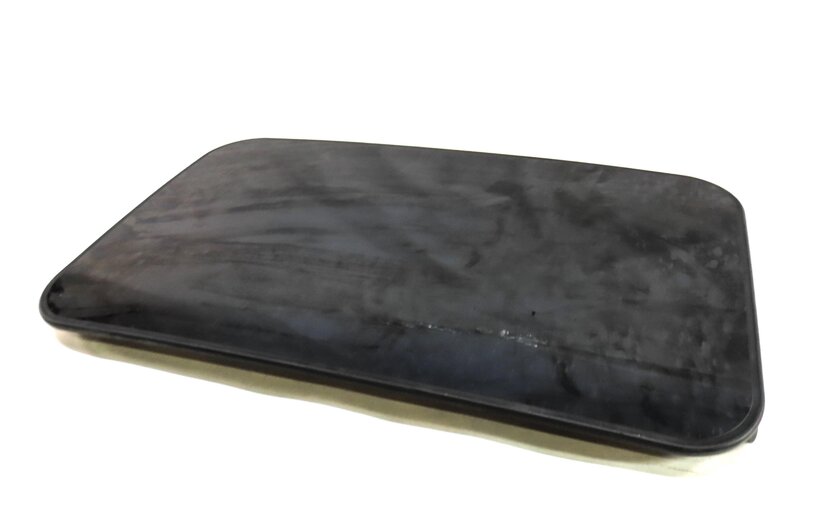 2012-2017 AUDI A6 S6 (C7) SUNROOF GLASS SUN ROOF GLASS WINDOW