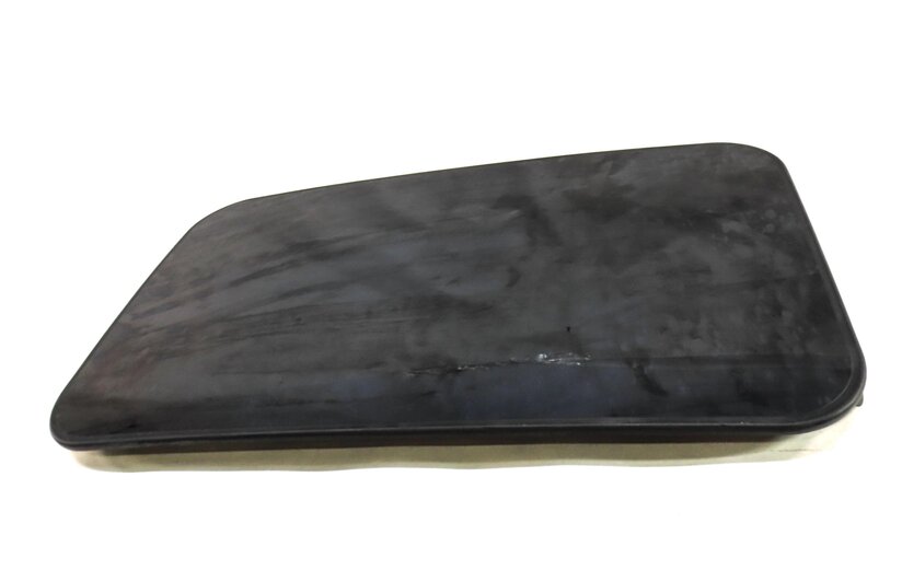 Thumbnail 2: 2012-2017 AUDI A6 S6 (C7) SUNROOF GLASS SUN ROOF GLASS WINDOW