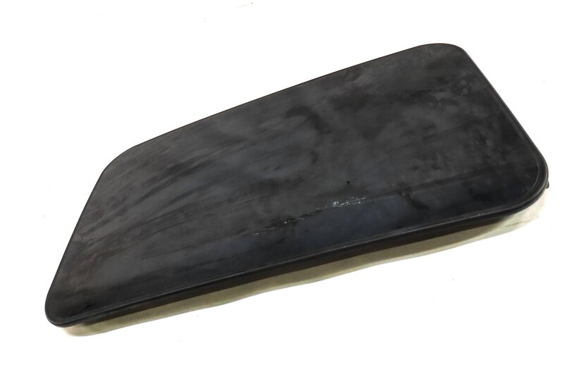 Thumbnail 3: 2012-2017 AUDI A6 S6 (C7) SUNROOF GLASS SUN ROOF GLASS WINDOW