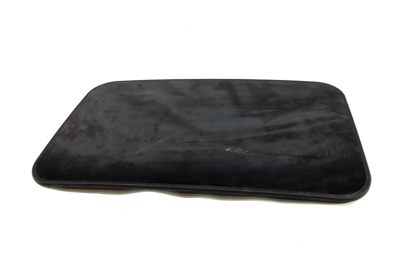 Thumbnail 4: 2012-2017 AUDI A6 S6 (C7) SUNROOF GLASS SUN ROOF GLASS WINDOW