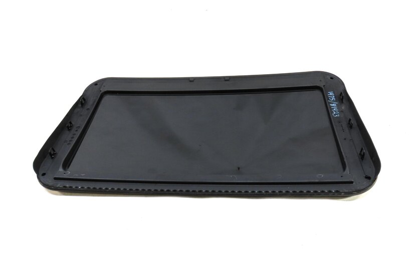 Thumbnail 5: 2012-2017 AUDI A6 S6 (C7) SUNROOF GLASS SUN ROOF GLASS WINDOW