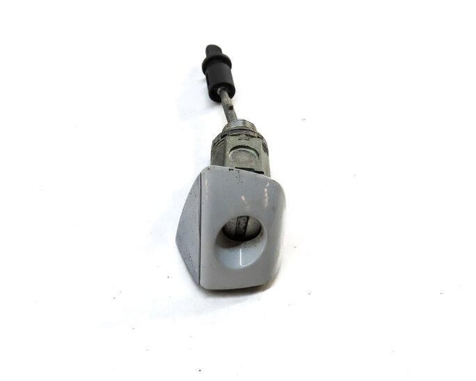 Thumbnail 15: 2013 AUDI A6 (C7) 3.0L SUPER SPEEDOMETER IGNITION BODY ENGINE MODULE & KEY SET