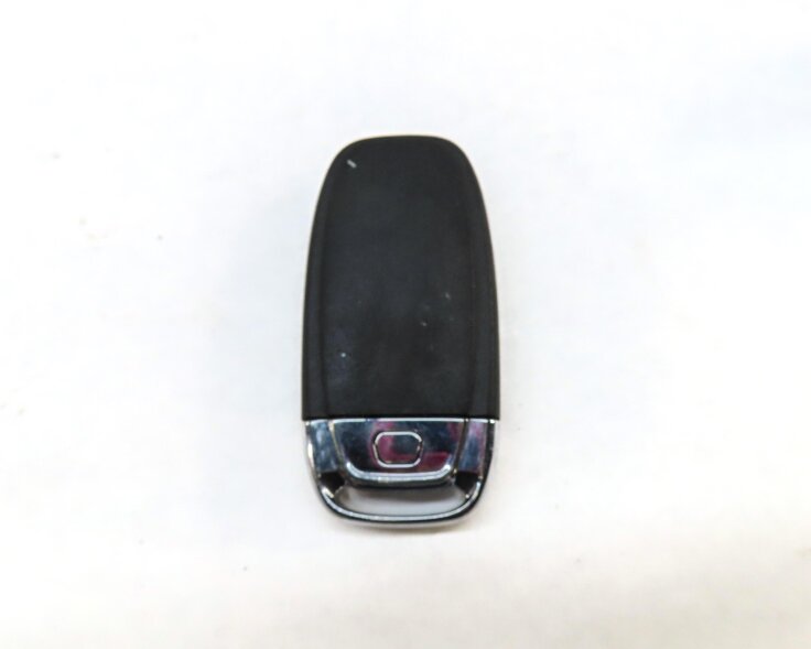 Thumbnail 18: 2013 AUDI A6 (C7) 3.0L SUPER SPEEDOMETER IGNITION BODY ENGINE MODULE & KEY SET