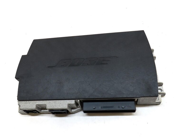 Thumbnail 2: 2012-2018 AUDI A6 A7 A8 S8 (C7 D4 4H 4G8) RADIO STEREO BOSE AUDIO AMP AMPLIFIER