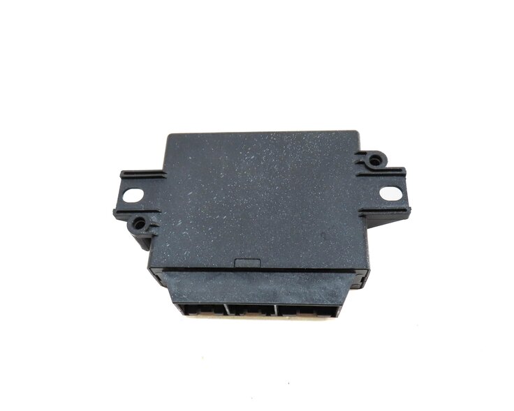 Thumbnail 5: 2012-2015 AUDI A6 S6 A7 S7 RS7 (C7 4G8) PDC PARK DISTANCE SENSOR CONTROL MODULE