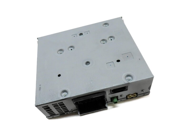 Thumbnail 3: 10-17 AUDI A4 A5 S5 RS5 A6 S6 Q5 (B8 8K 8T 8R C7) RADIO STEREO RECEIVER MODULE