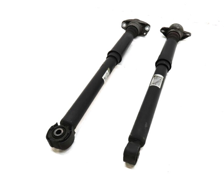 Thumbnail 1: 2013 AUDI A6 (C7) REAR AWD LEFT & RIGHT SHOCK STRUT SET 2 4G5035C
