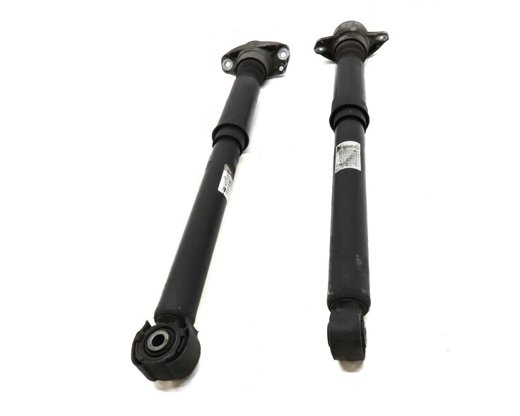 Thumbnail 2: 2013 AUDI A6 (C7) REAR AWD LEFT & RIGHT SHOCK STRUT SET 2 4G5035C