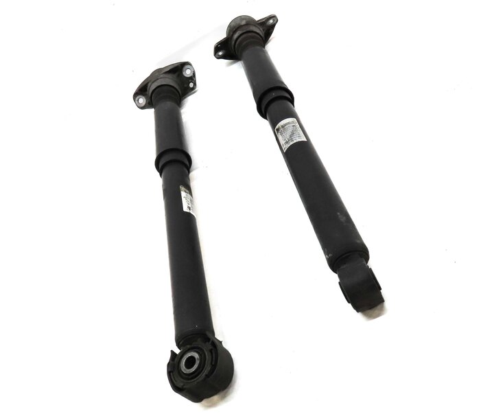 Thumbnail 3: 2013 AUDI A6 (C7) REAR AWD LEFT & RIGHT SHOCK STRUT SET 2 4G5035C