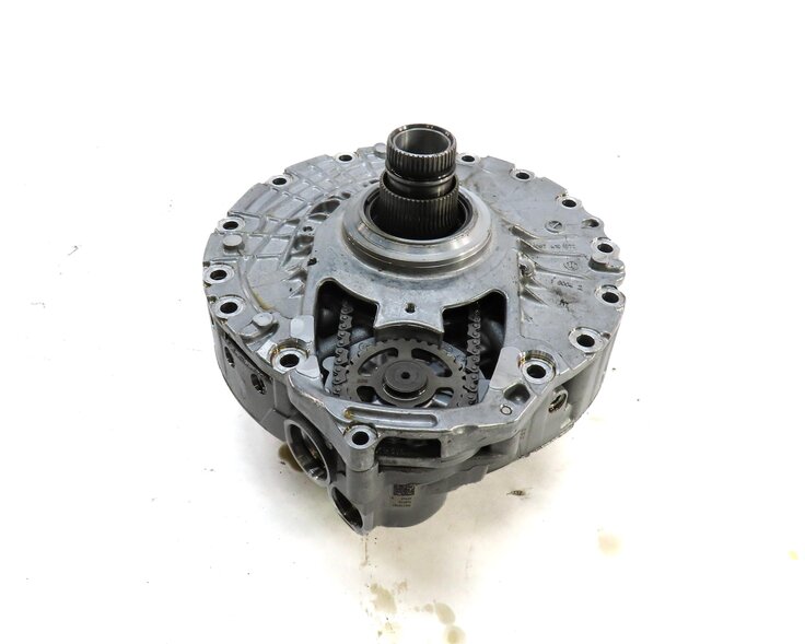 Thumbnail 2: 2013-2015 AUDI A6 A7 (C7 4G8) 3.0L AWD QUATTRO - TRANSMISSION OIL PUMP