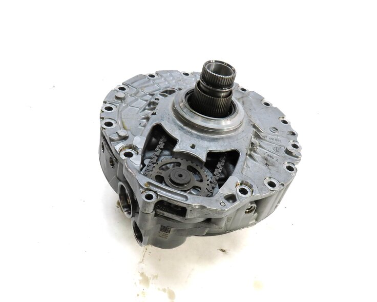 Thumbnail 3: 2013-2015 AUDI A6 A7 (C7 4G8) 3.0L AWD QUATTRO - TRANSMISSION OIL PUMP