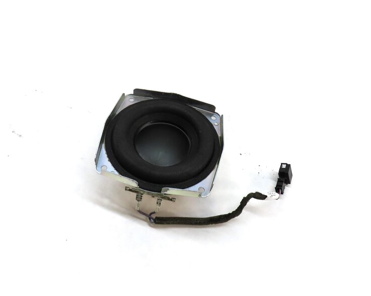 2013 AUDI A6 (C7) FRONT RIGHT PASSENGER DOOR BOSE SPEAKER 317822001371563