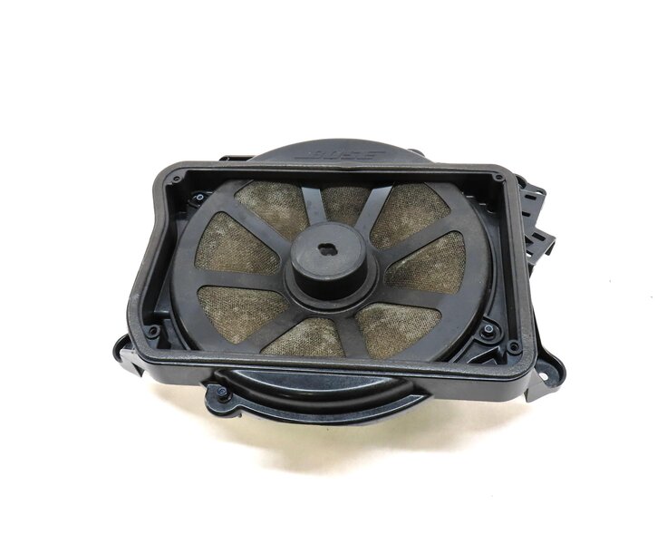 Thumbnail 2: 2013 AUDI A6 (C7) BOSE SUBWOOFER SUB WOOFER SPEAKER 4G5035709