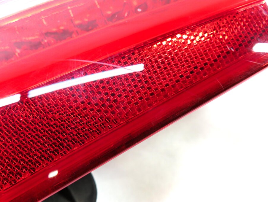 Thumbnail 7: 2012-2015 AUDI A6 S6 (C7) LEFT DRIVER TRUNK INNER LED TAILLIGHT LIGHT LAMP