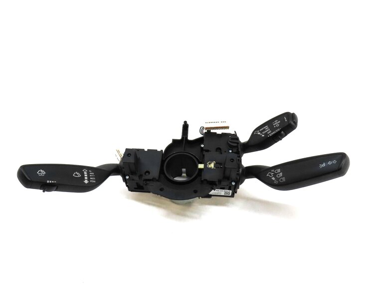 Thumbnail 4: 2012-2017 AUDI A6 S6 A7 S7 RS7 (C7 4G8) ADAPTIVE CRUISE BLINKER WIPER SWITCH