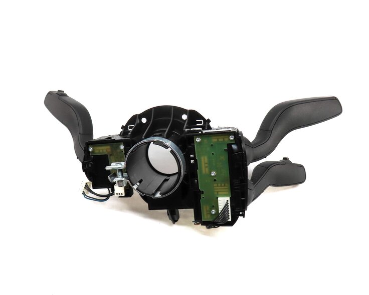 Thumbnail 5: 2012-2017 AUDI A6 S6 A7 S7 RS7 (C7 4G8) ADAPTIVE CRUISE BLINKER WIPER SWITCH