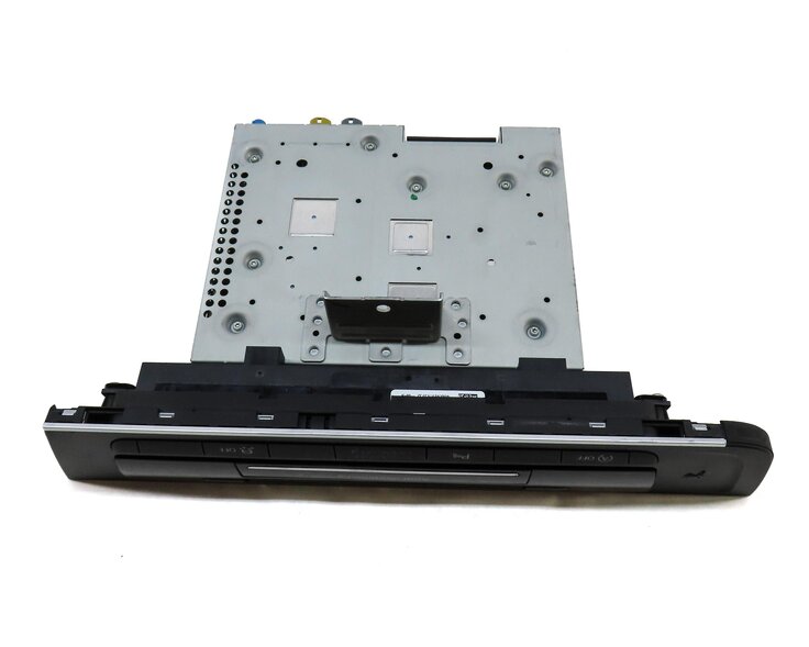 Thumbnail 6: 2012-2015 AUDI A6 A7 (C7 4G8) RADIO STEREO MMI SIM SD MULTIMEDIA DVD CD PLAYER