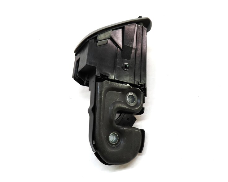 Thumbnail 10: 2013 AUDI A6 C7 REAR 2ND ROW LEFT & RIGHT SEAT LOCK LATCH RELEASE BUTTON (GREY)