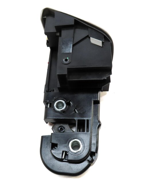 Thumbnail 11: 2013 AUDI A6 C7 REAR 2ND ROW LEFT & RIGHT SEAT LOCK LATCH RELEASE BUTTON (GREY)