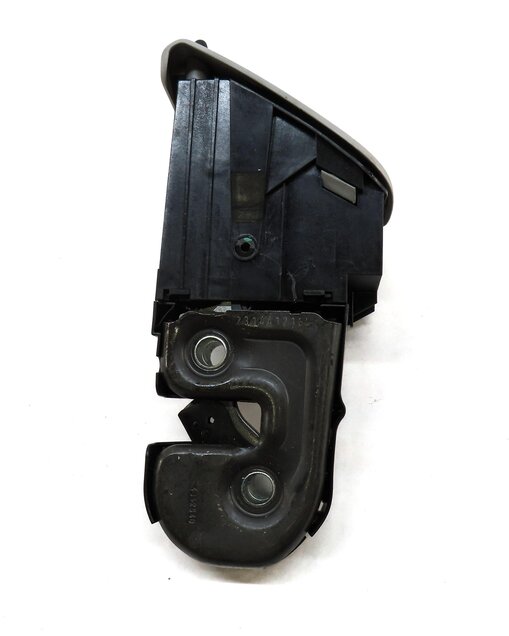 Thumbnail 5: 2013 AUDI A6 C7 REAR 2ND ROW LEFT & RIGHT SEAT LOCK LATCH RELEASE BUTTON (GREY)