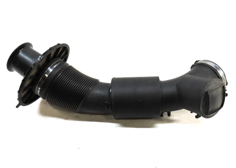 Thumbnail 5: 2013 AUDI A6 (C7) 3.0L SUPER CTUA ENGINE AIR INTAKE PLASTIC HOSE PIPE 4G0188684
