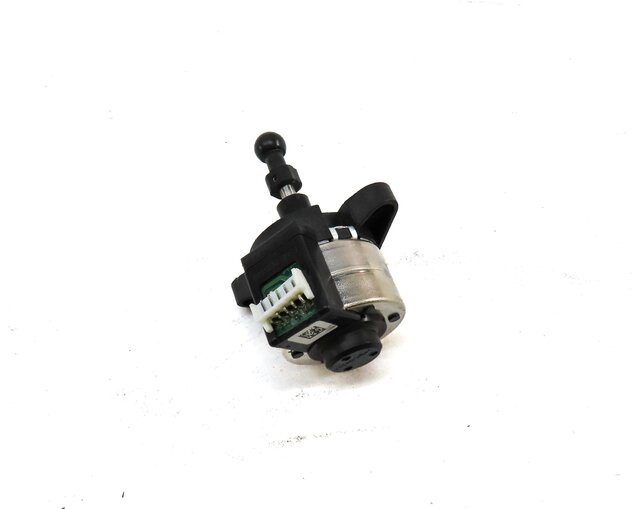 Thumbnail 3: 2013 AUDI A6 (C7) FRONT LEFT DRIVER HEADLIGHT HEAD LIGHT STEPPER MOTOR 163439