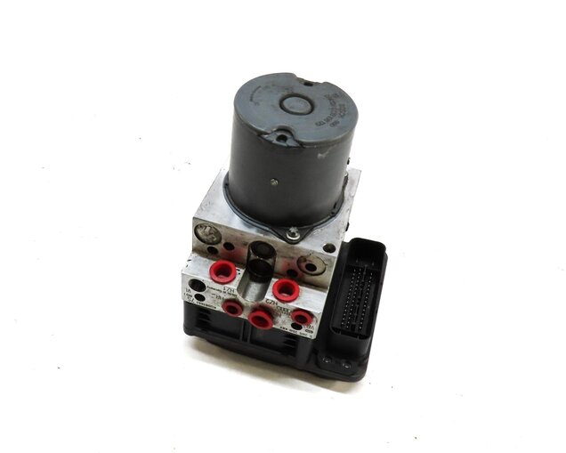 Thumbnail 1: 12-15 AUDI A6 S6 A7 S7 (C7 4G8) ABS BRAKE PUMP MODULE (ADAPTIVE CRUISE CONTROL)