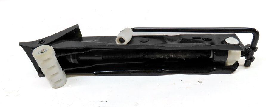 Thumbnail 11: 2012-2018 AUDI A6 S6 A7 S7 RS7 (C7) SPARE TIRE WHEEL SCISSOR JACK w/ TOOL KIT