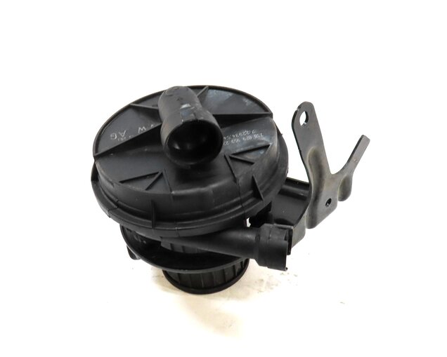 Thumbnail 2: 2013 AUDI A6 (C7) 3.0L SUPER CTUA ENGINE SMOG AIR INJECTION PUMP 079959231A